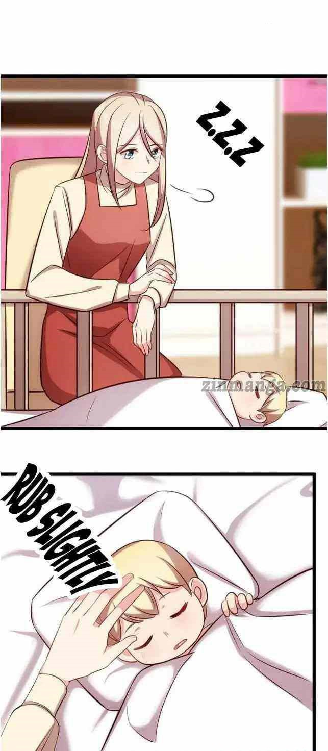 CEO’s Sudden Proposal Chapter 225 Gambar 6